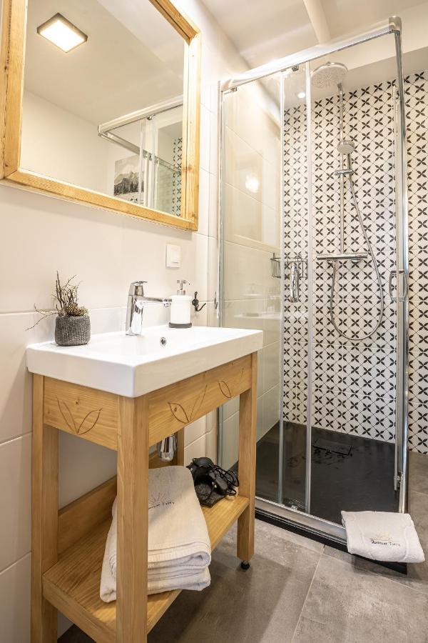 Apartament Sloneczne Tatry Droga Na Bystre 5B Zakopane Exterior foto